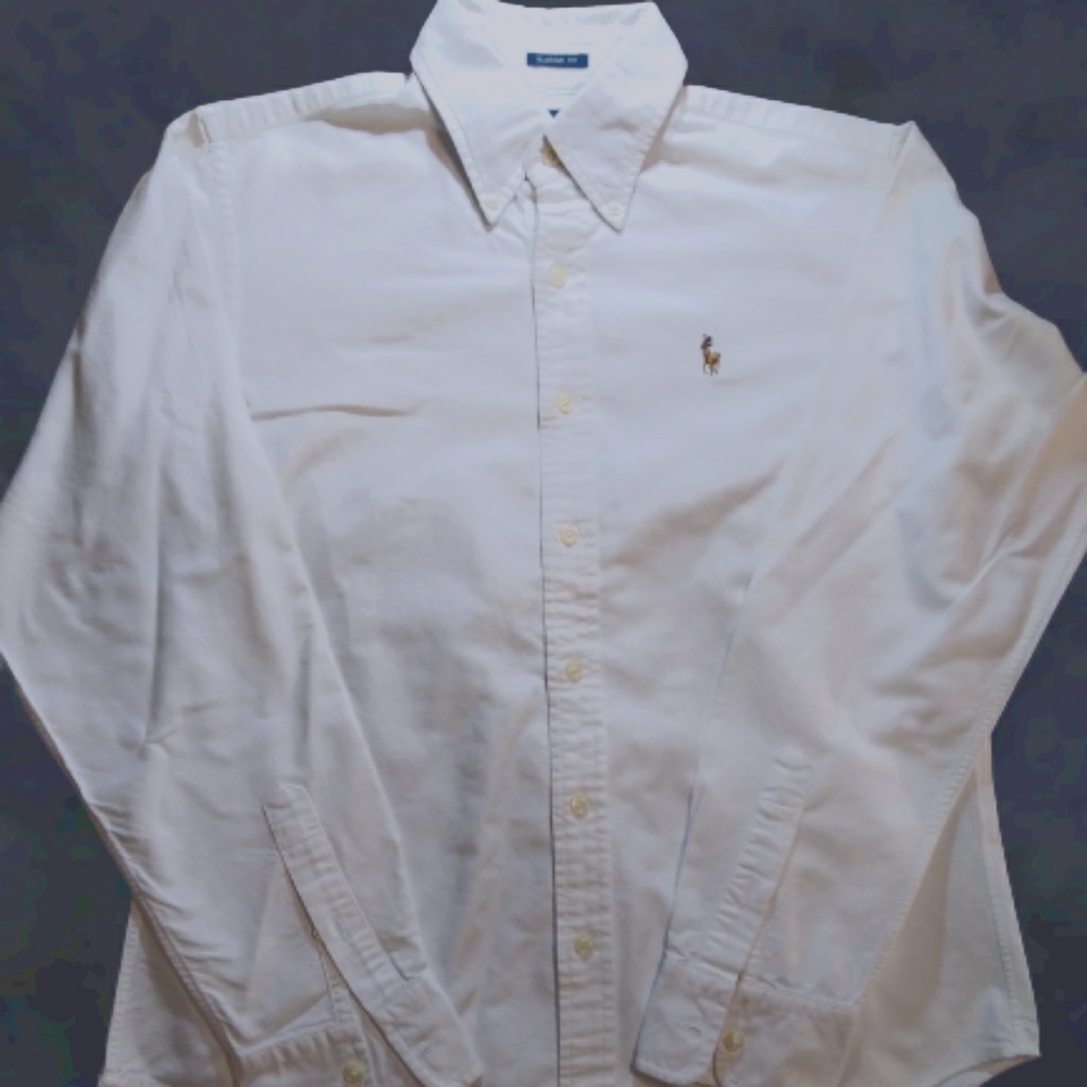 Ladies top Ralph Lauren